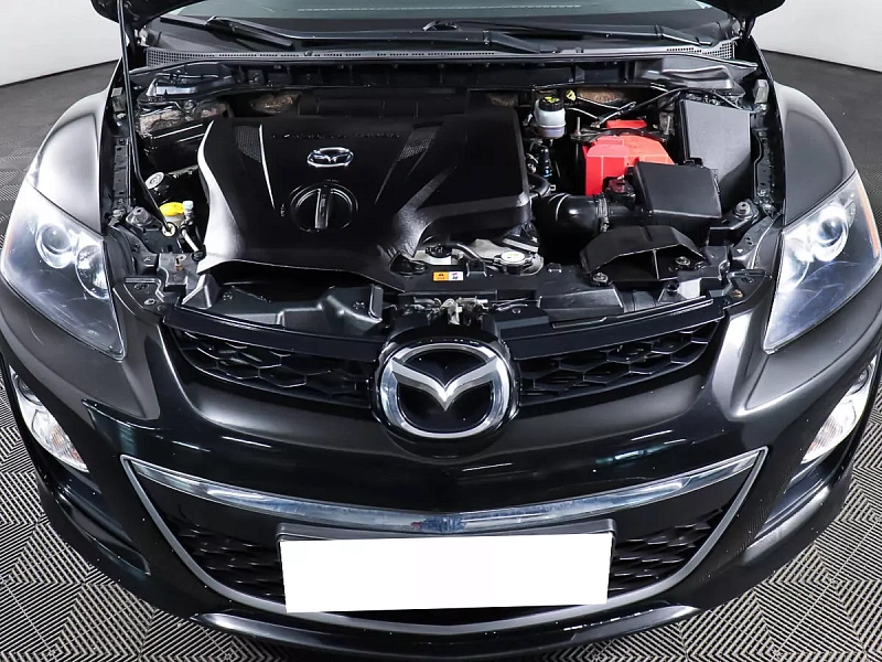 CX-7