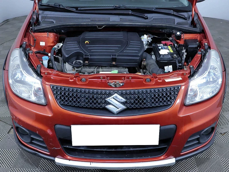 SX4