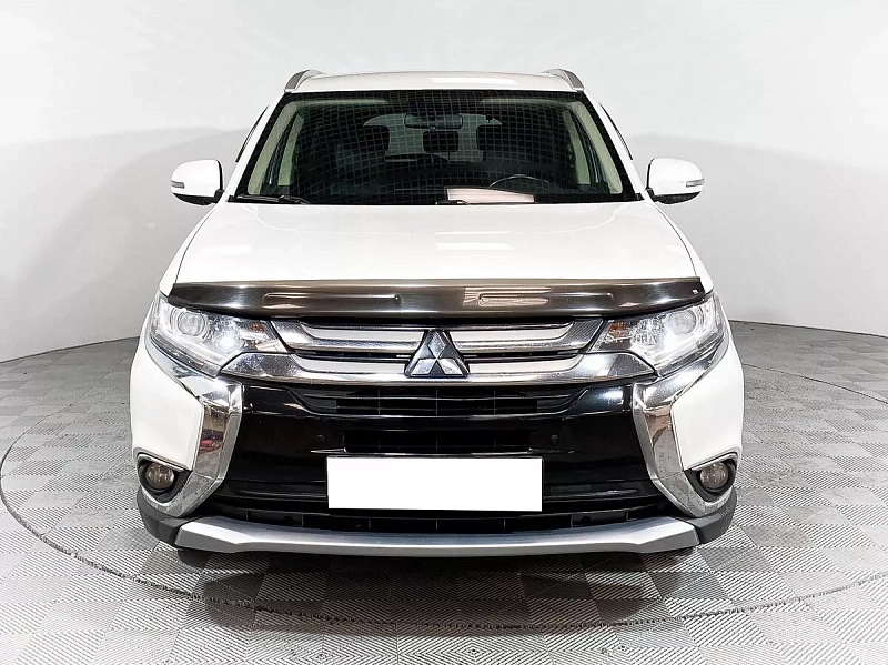 Outlander