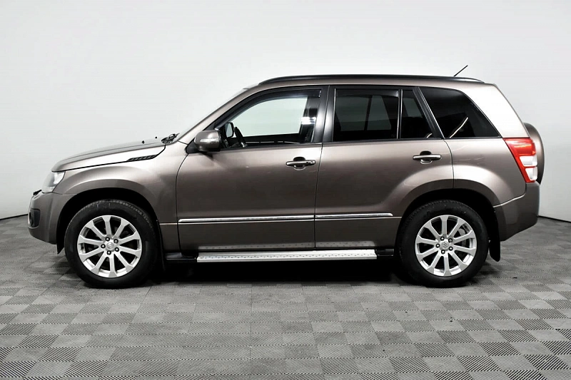 Grand Vitara