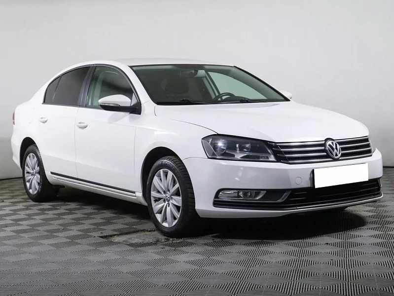 Passat