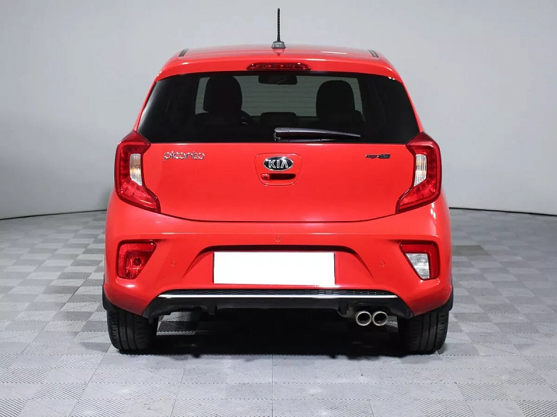 Picanto