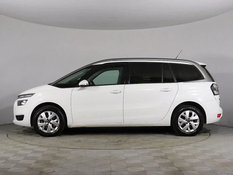C4 Picasso