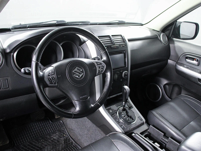 Grand Vitara