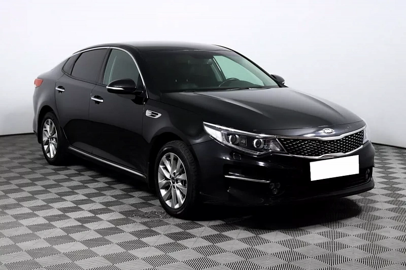 Optima