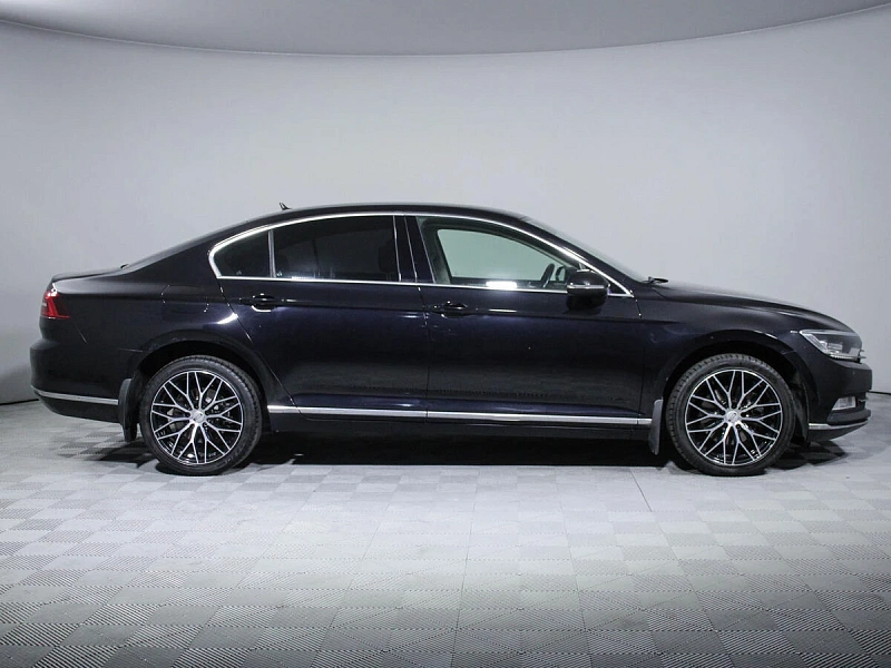 Passat