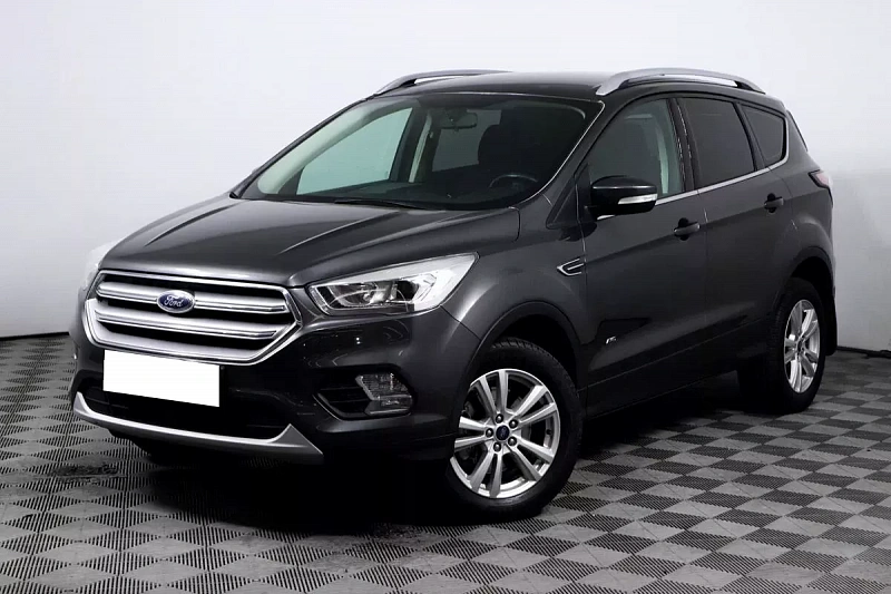 Kuga