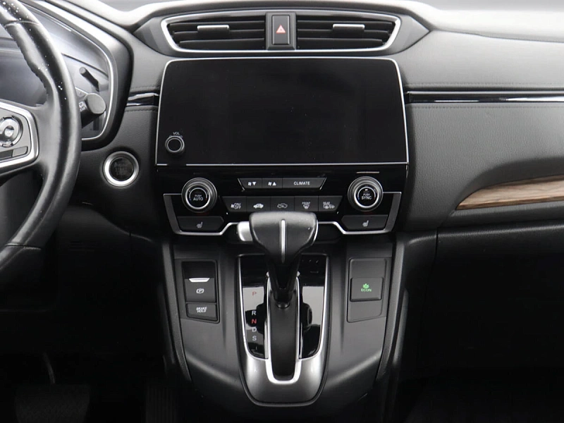 CR-V