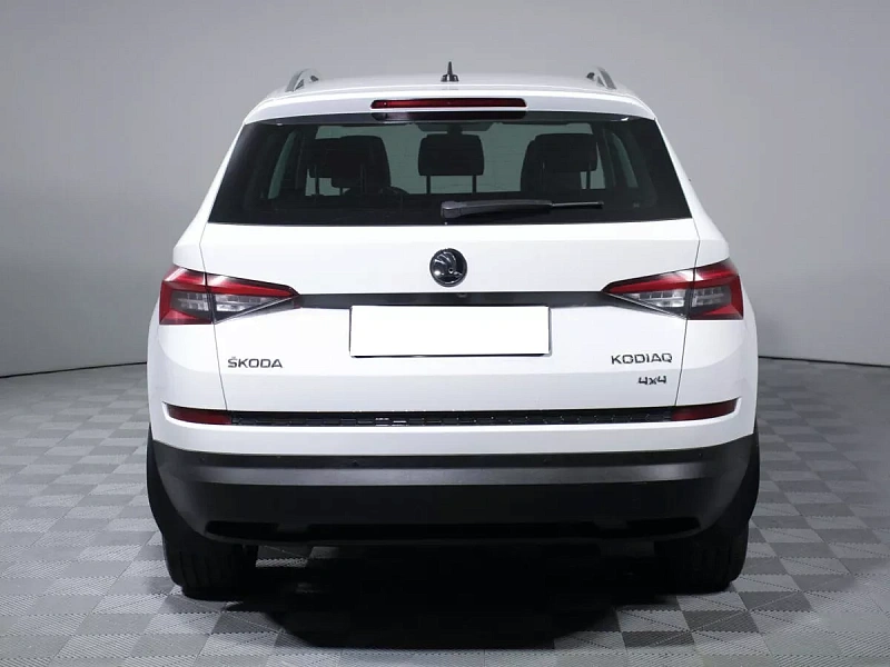 Kodiaq