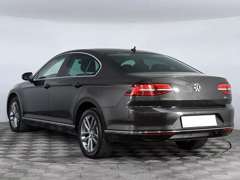 Passat