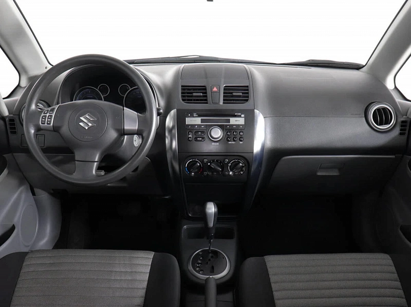 SX4