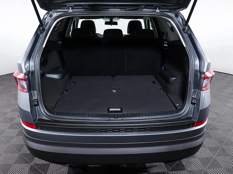 Kodiaq