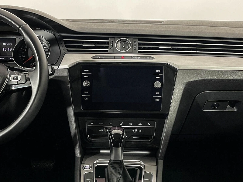 Passat