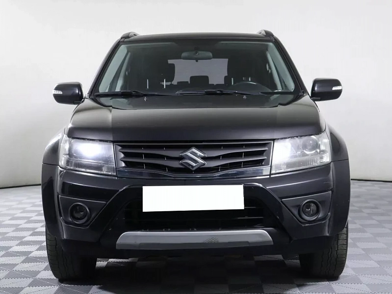 Grand Vitara