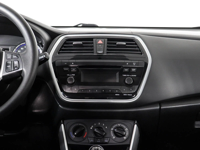 SX4