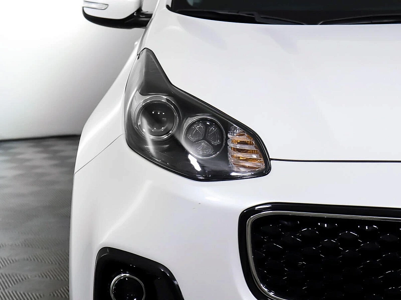 Sportage