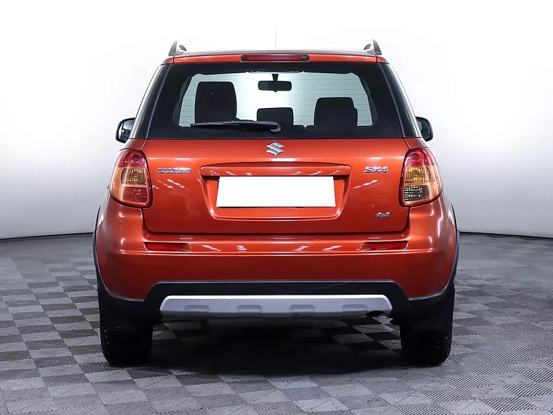 SX4