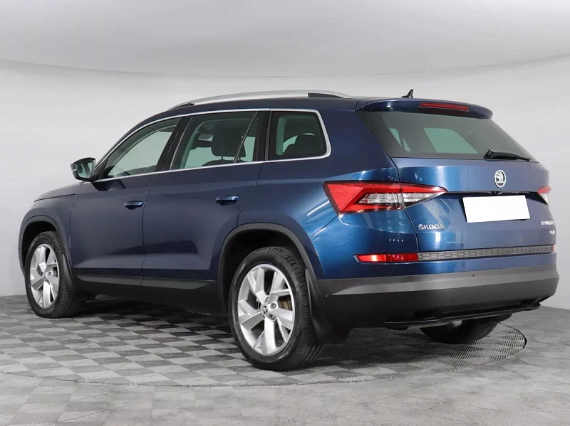 Kodiaq