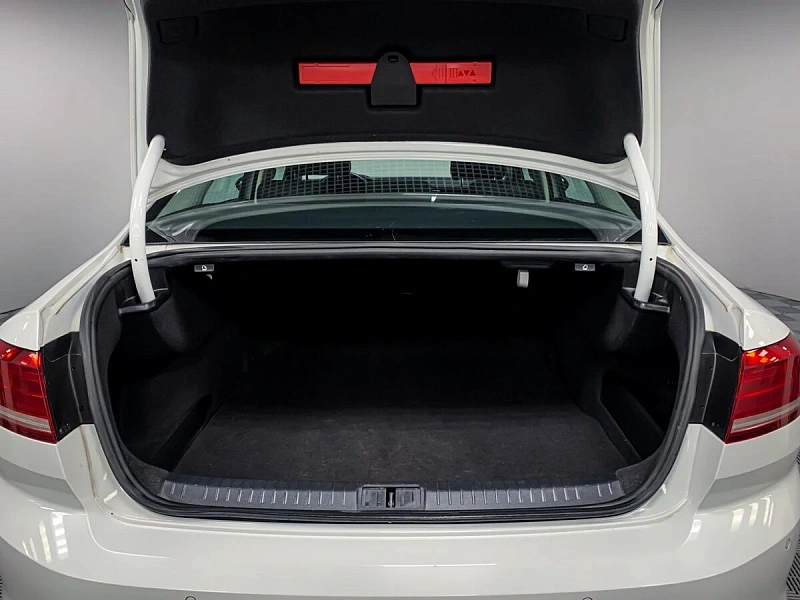 Passat
