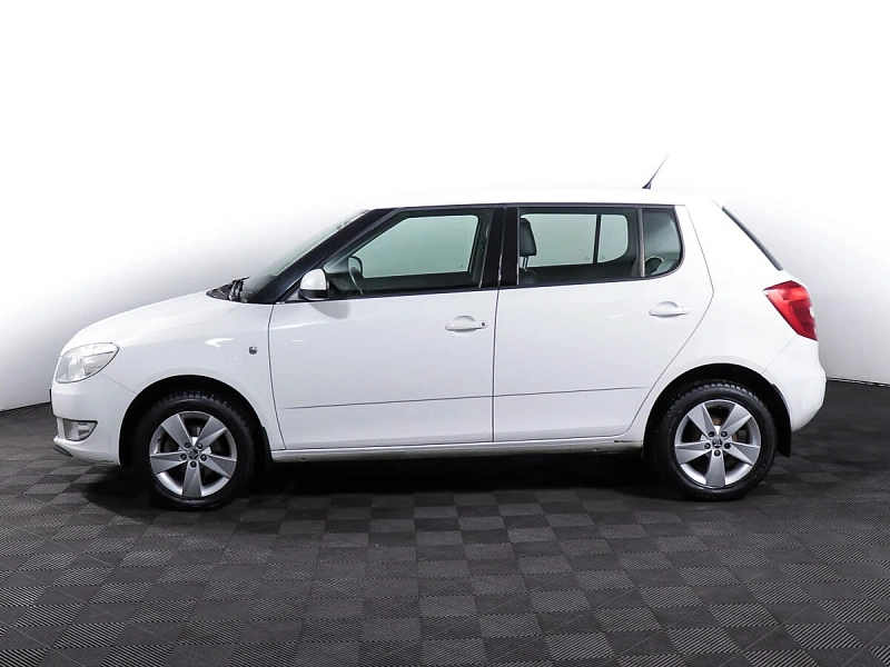 Fabia