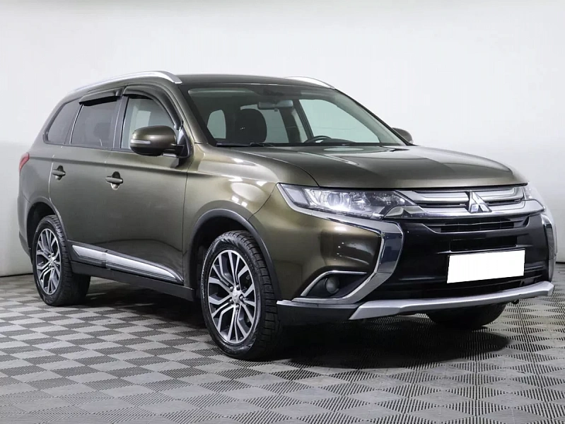 Outlander