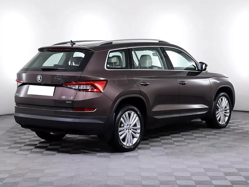 Kodiaq