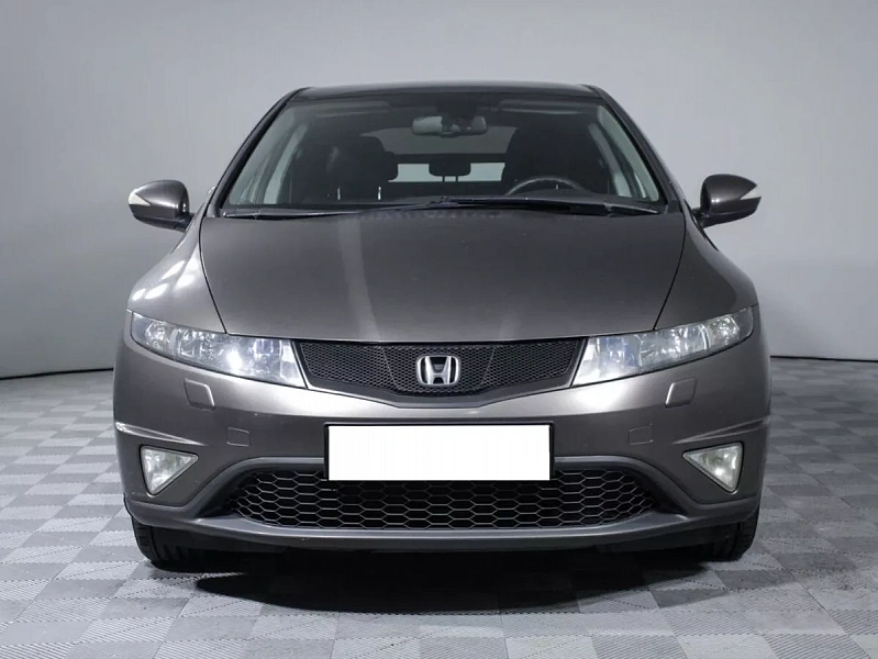 Civic