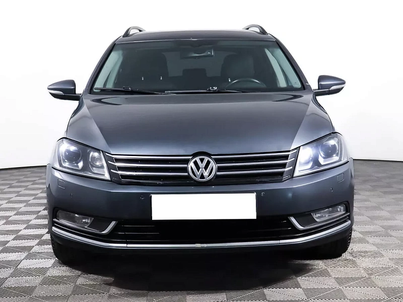 Passat