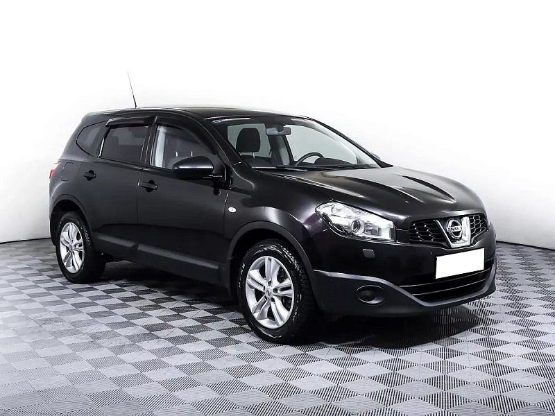 Qashqai+2