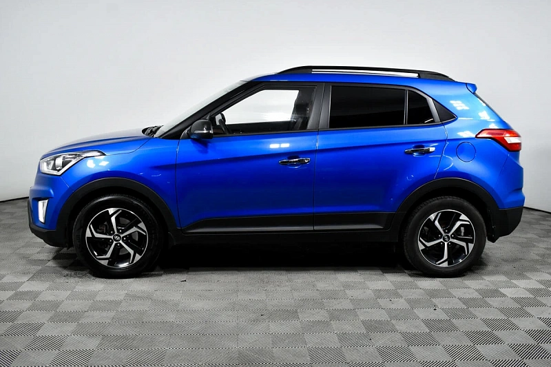 Creta