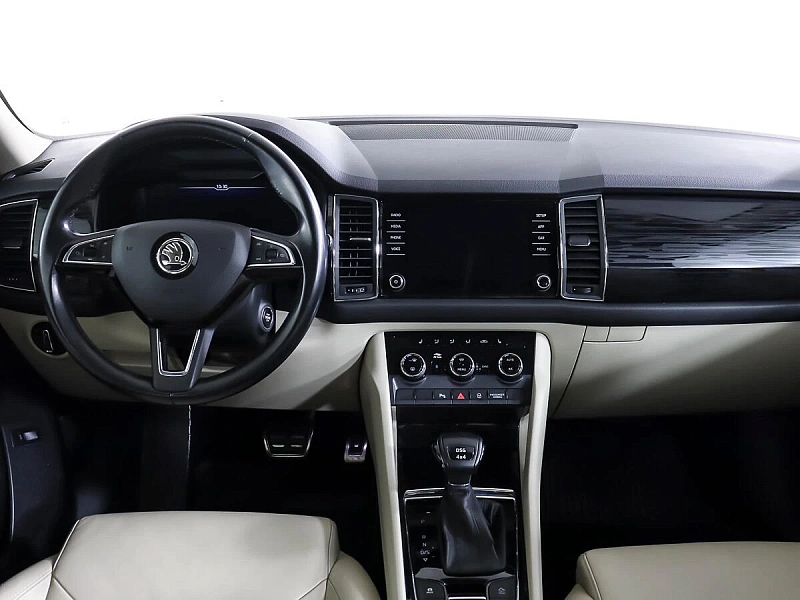 Kodiaq