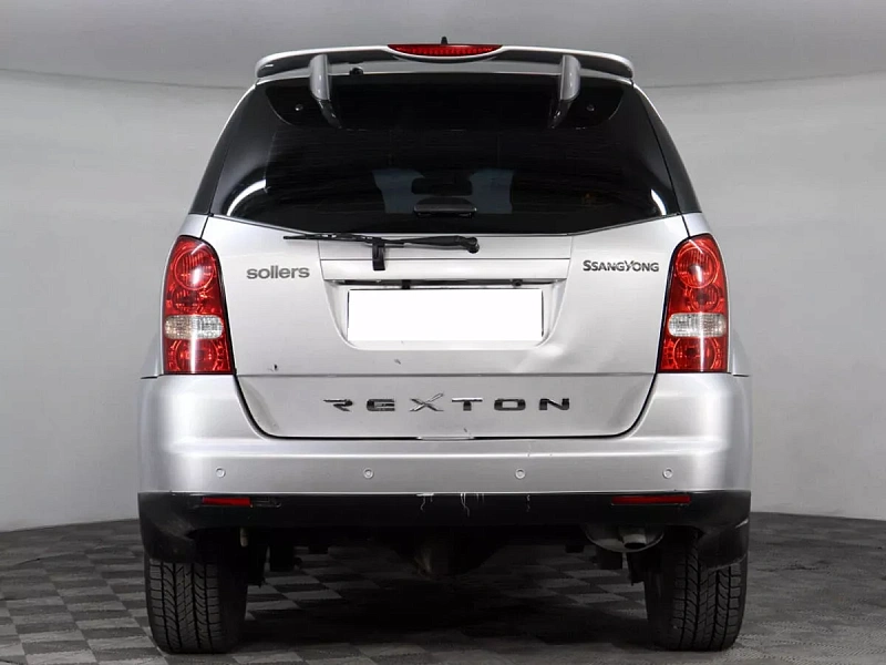 Rexton