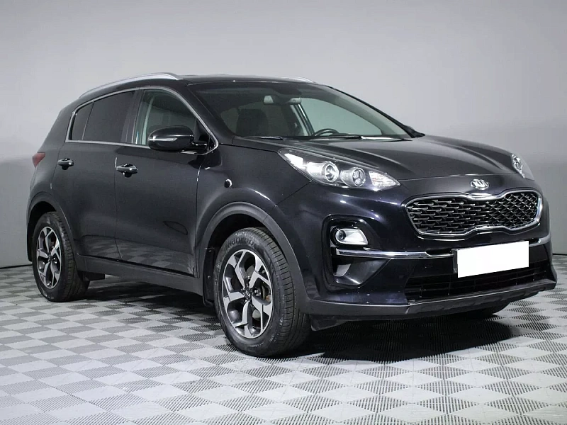 Sportage