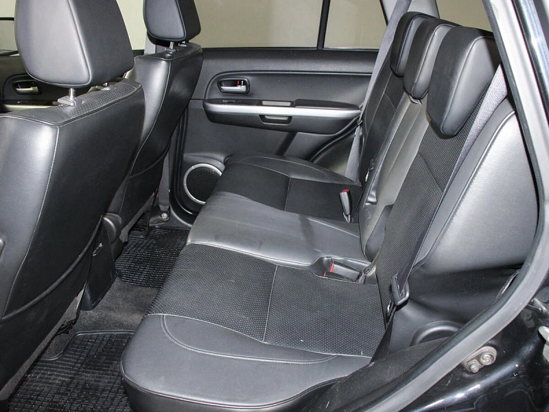 Grand Vitara
