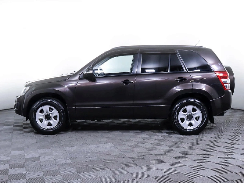 Grand Vitara