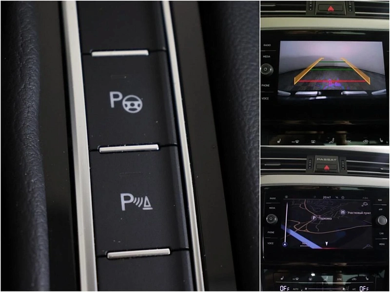 Passat