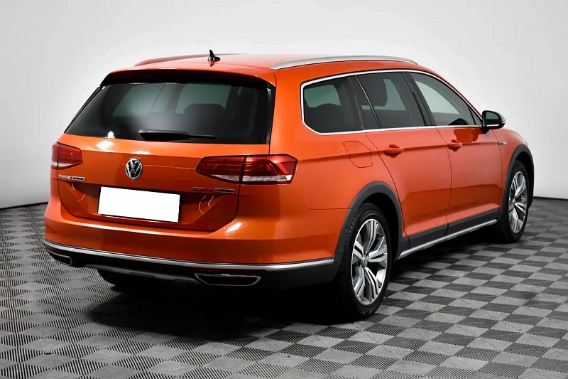 Passat