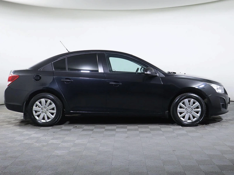 Cruze