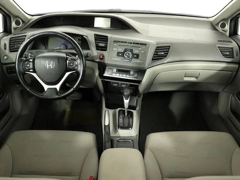 Civic