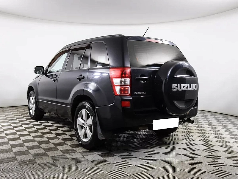 Grand Vitara