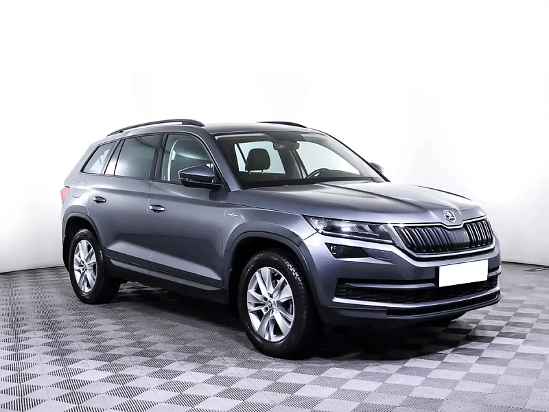 Kodiaq