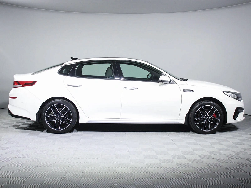 Optima
