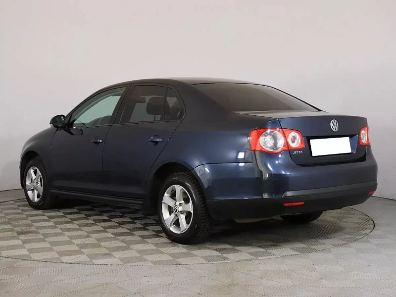 Jetta