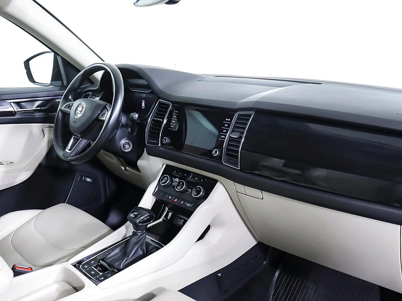 Kodiaq