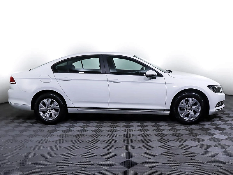 Passat