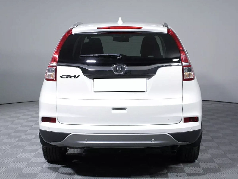 CR-V