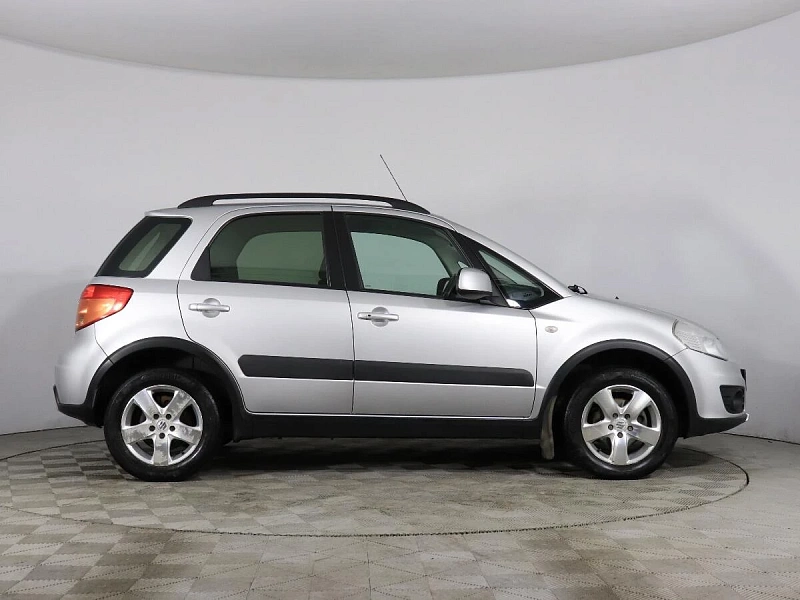 SX4