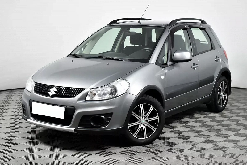 SX4