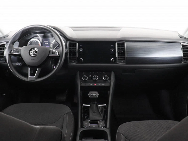 Kodiaq