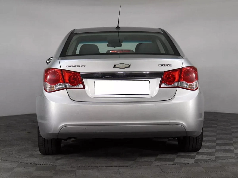Cruze
